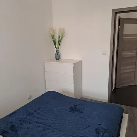 Apartament Baltic Koszalin Exterior photo