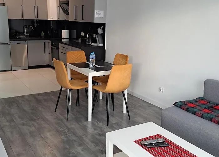Apartament Baltic