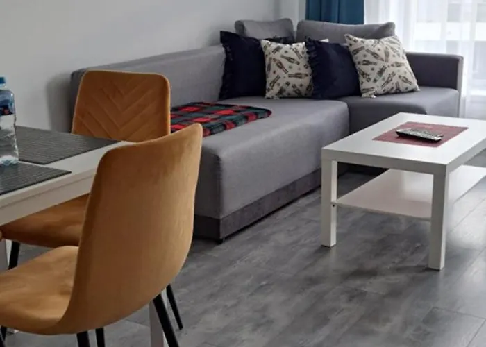 Apartament Baltic