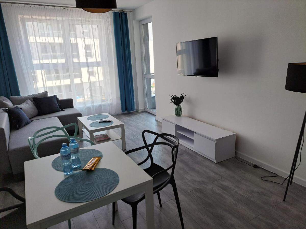 Apartment Baltic *