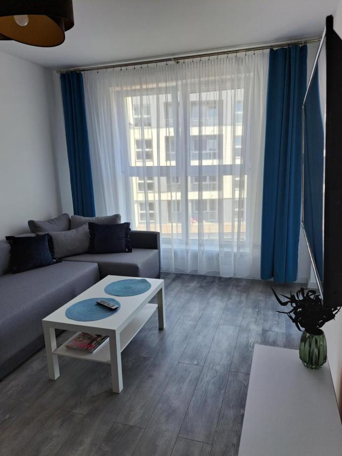 Baltic Apartment Koszalin
