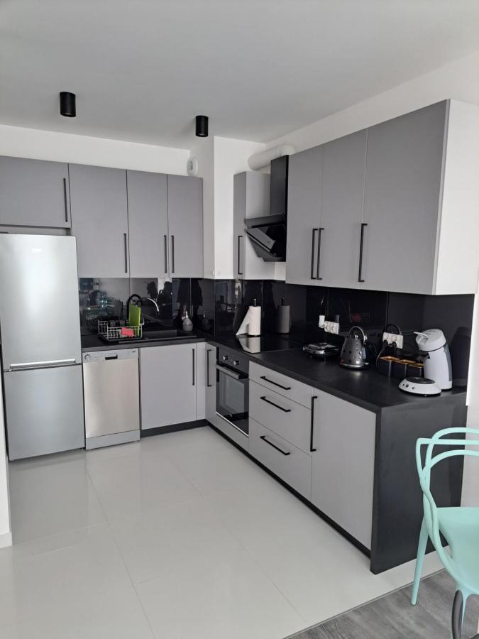 Baltic Apartment Koszalin