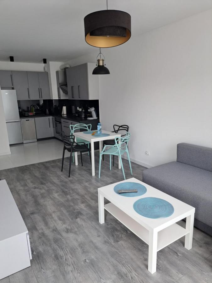 Baltic Apartment Koszalin