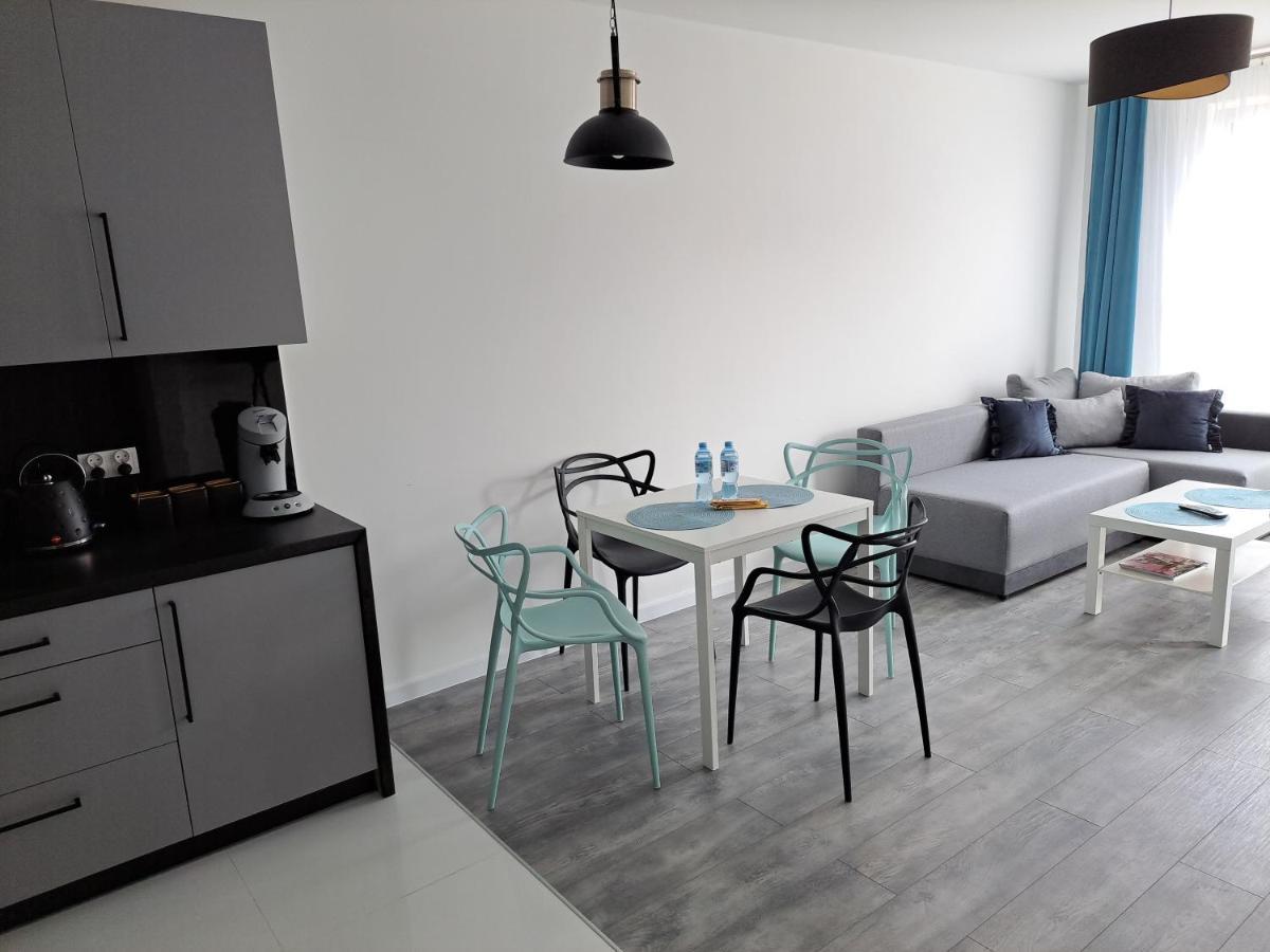Apartment Baltic *
