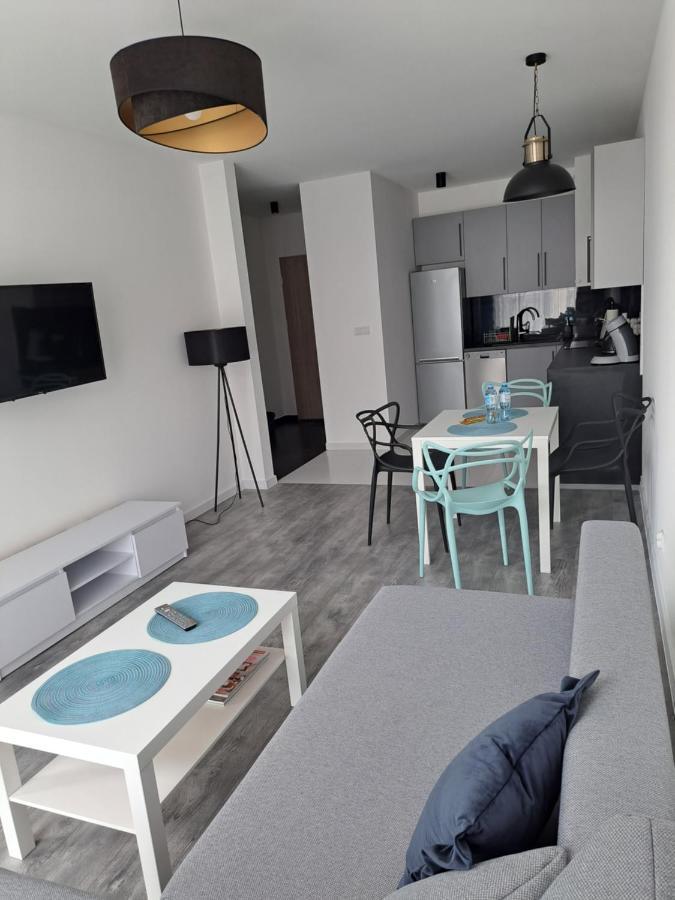 Baltic Apartment