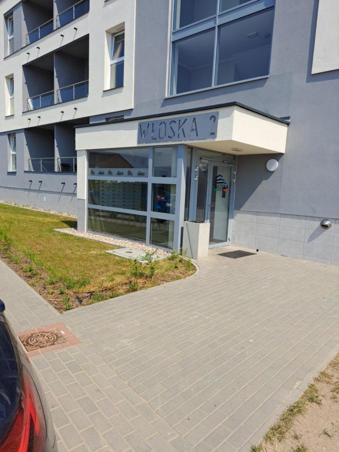 Baltic Apartment