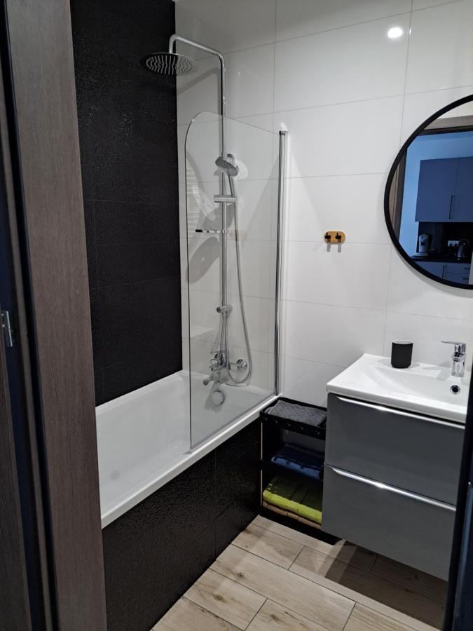 Baltic Apartment