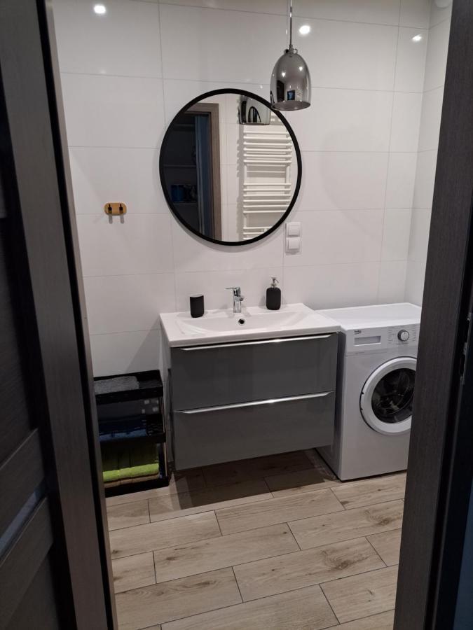 Baltic Apartment *