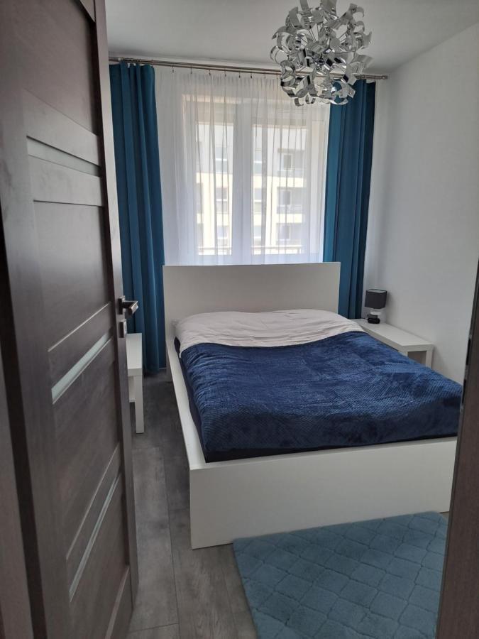 Apartment Baltic *
