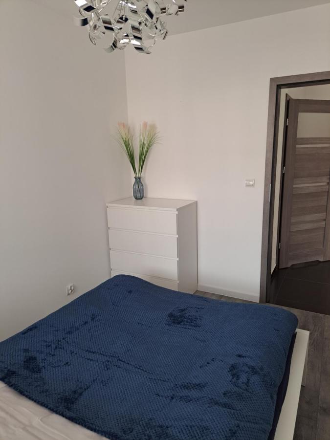 Baltic Apartment