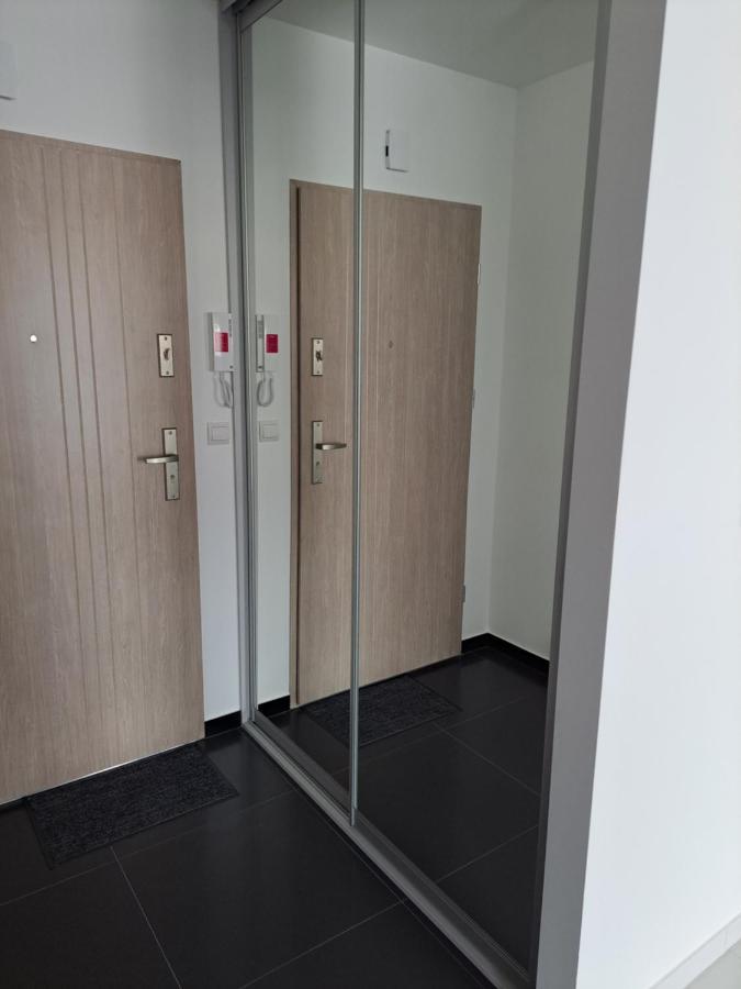 Baltic Apartment *