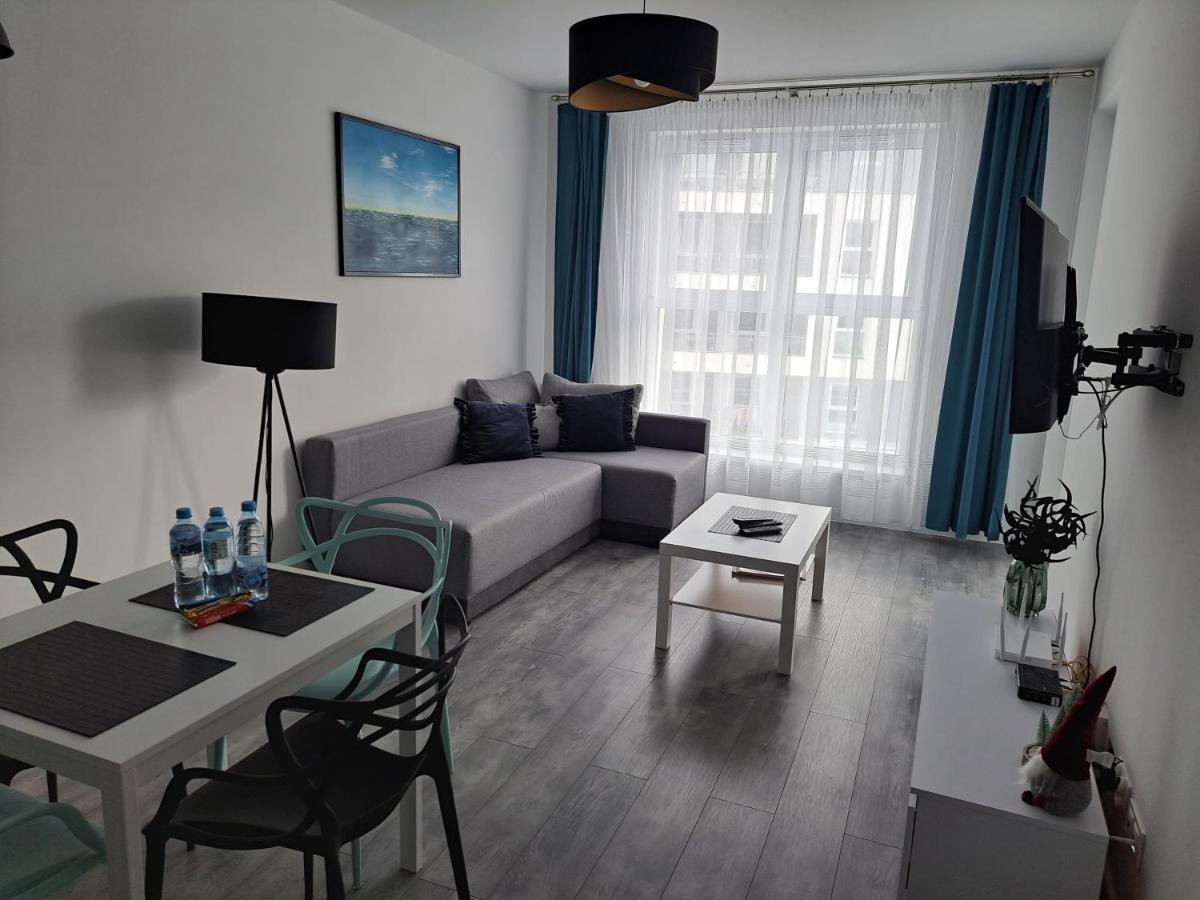 Baltic Apartment Koszalin