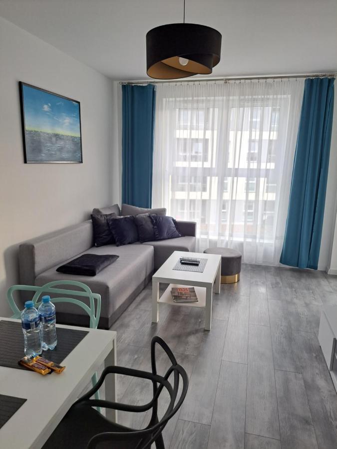Apartment Baltic *