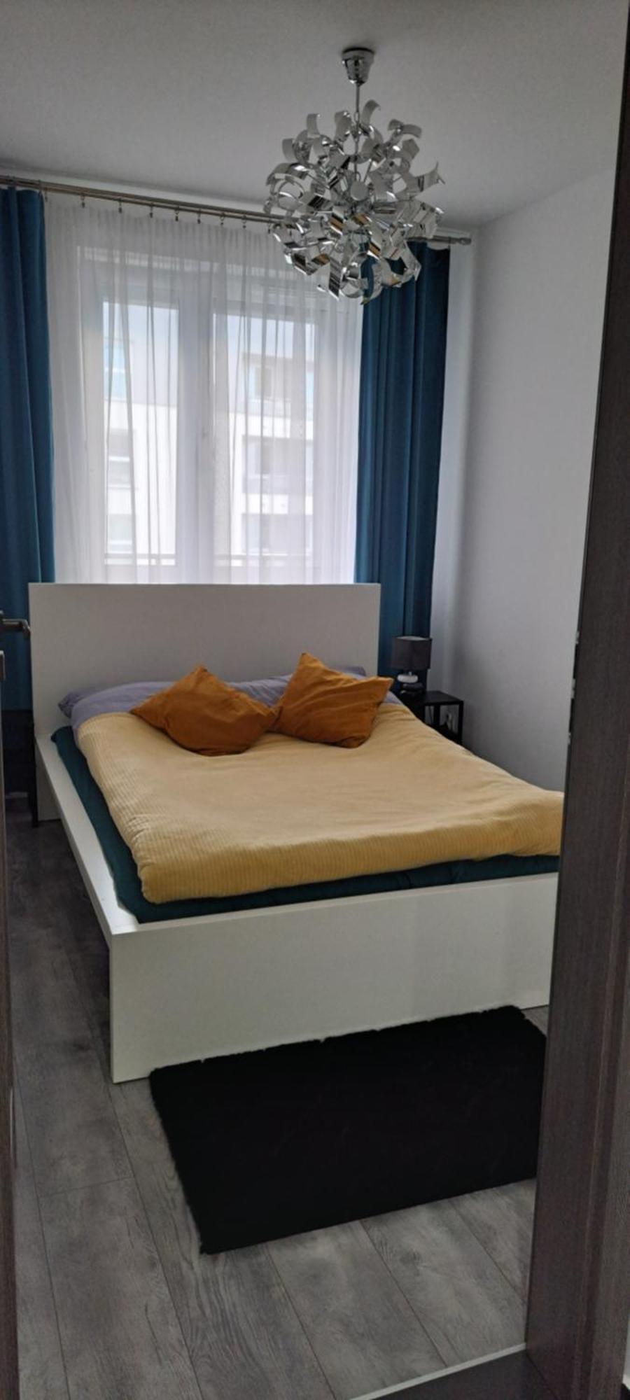 Apartment Baltic *