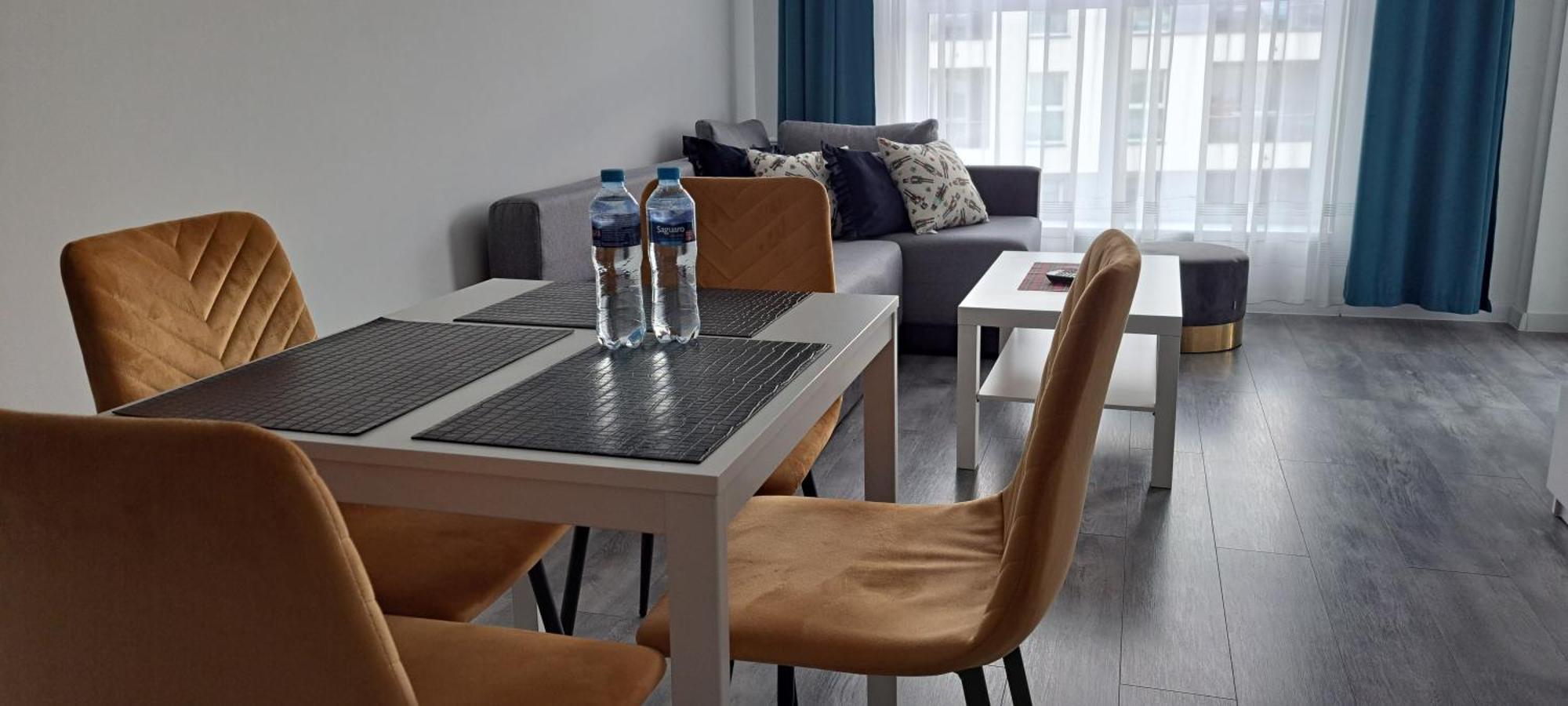 Apartment Baltic Koszalin